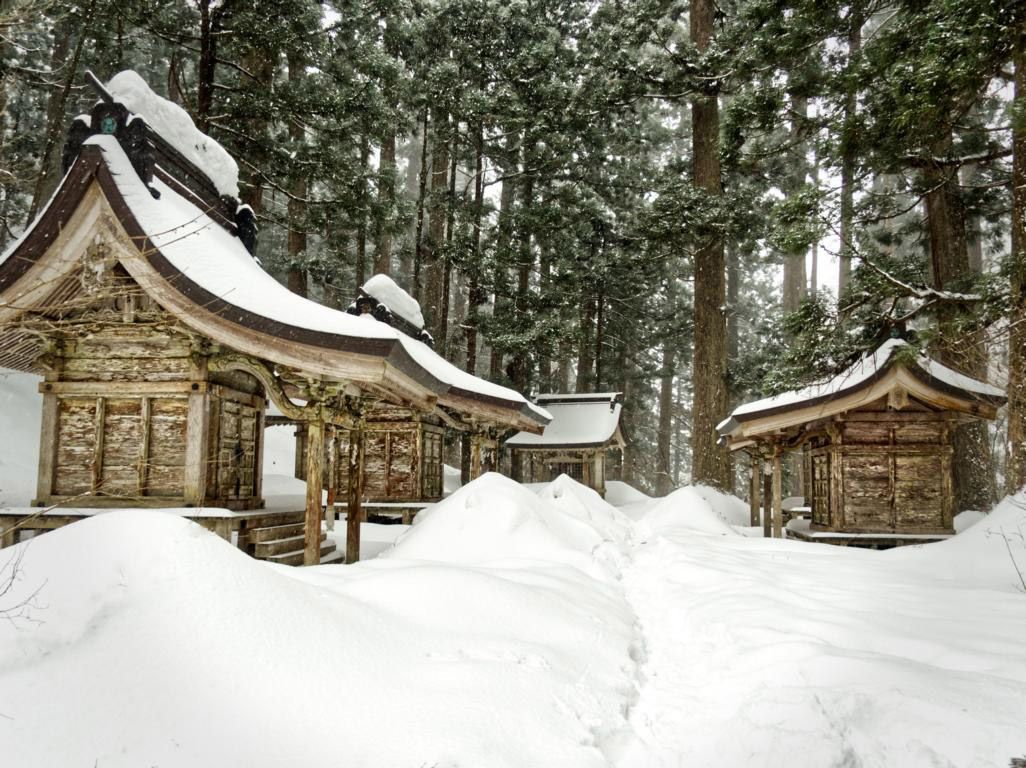 Discover Bandai-Asahi National Park in Japan | Rough Guides